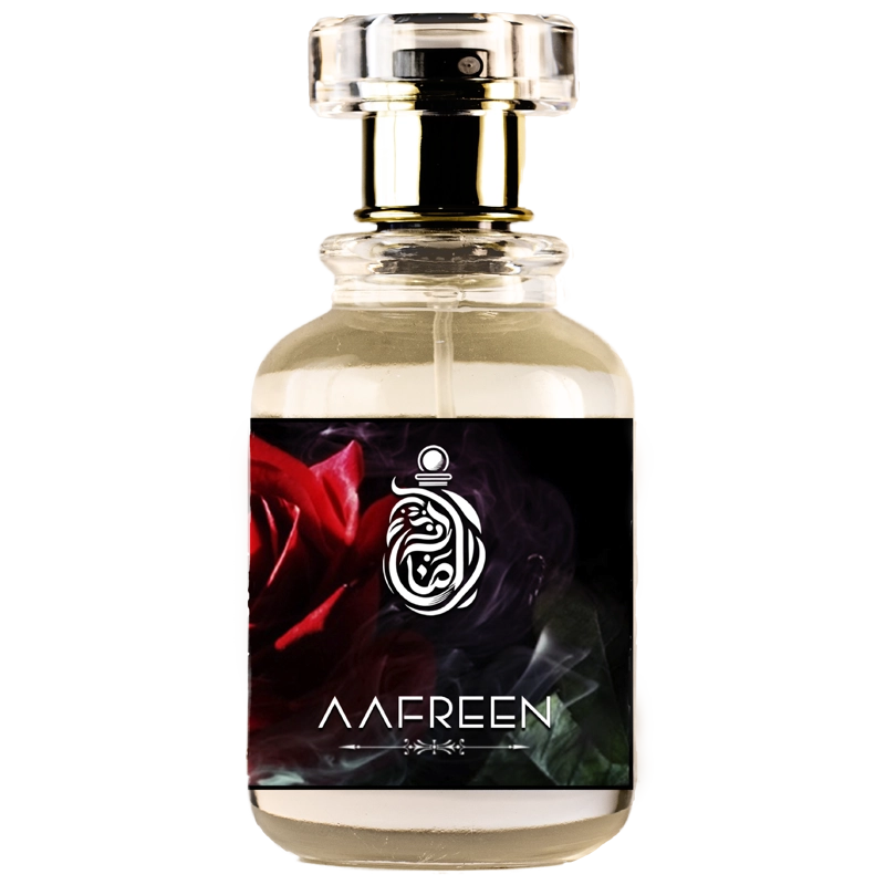 Aafreen by Raza Perfumes