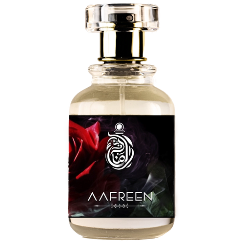 Aafreen by Raza Perfumes