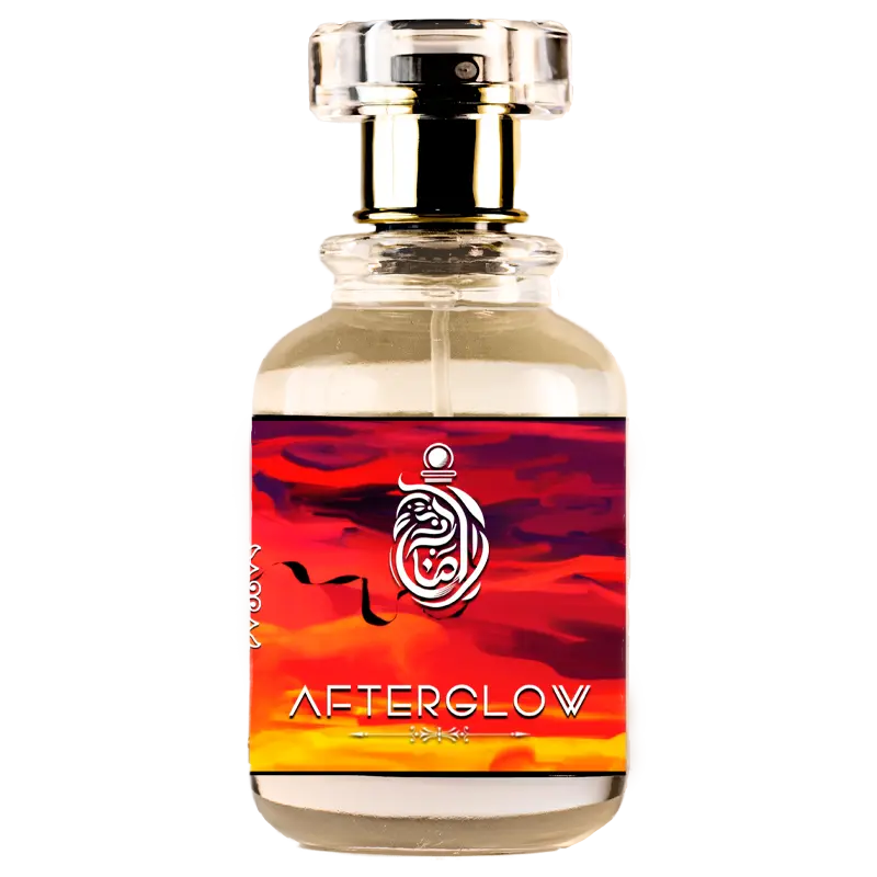 Afterglow by Raza Perfumes