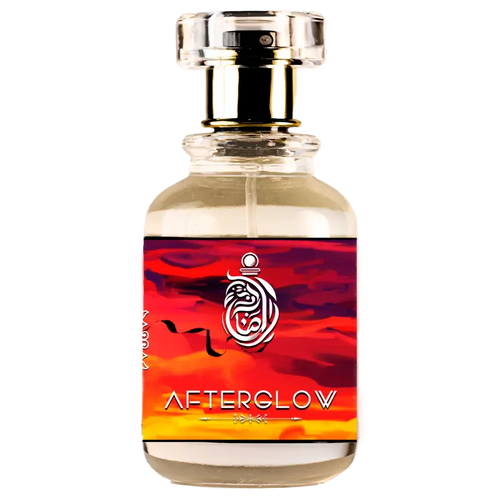 Afterglow by Raza Perfumes