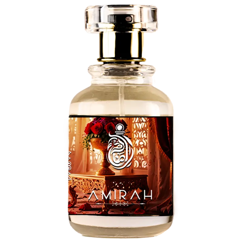 Amirah by Raza Perfumes