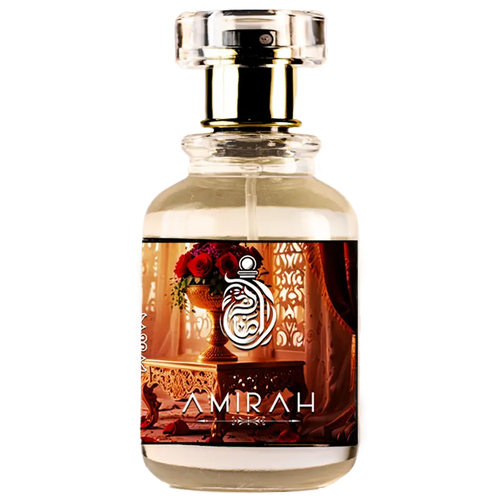 Amirah by Raza Perfumes