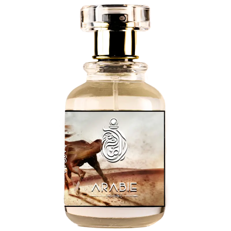 Arabie by Raza Perfumes