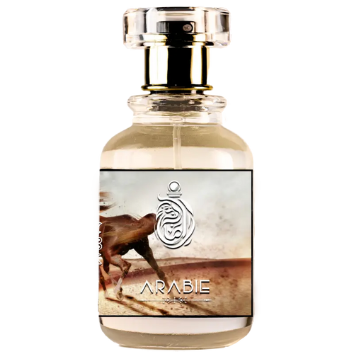 Arabie by Raza Perfumes