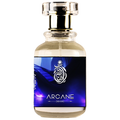 Arcane by Raza Perfumes