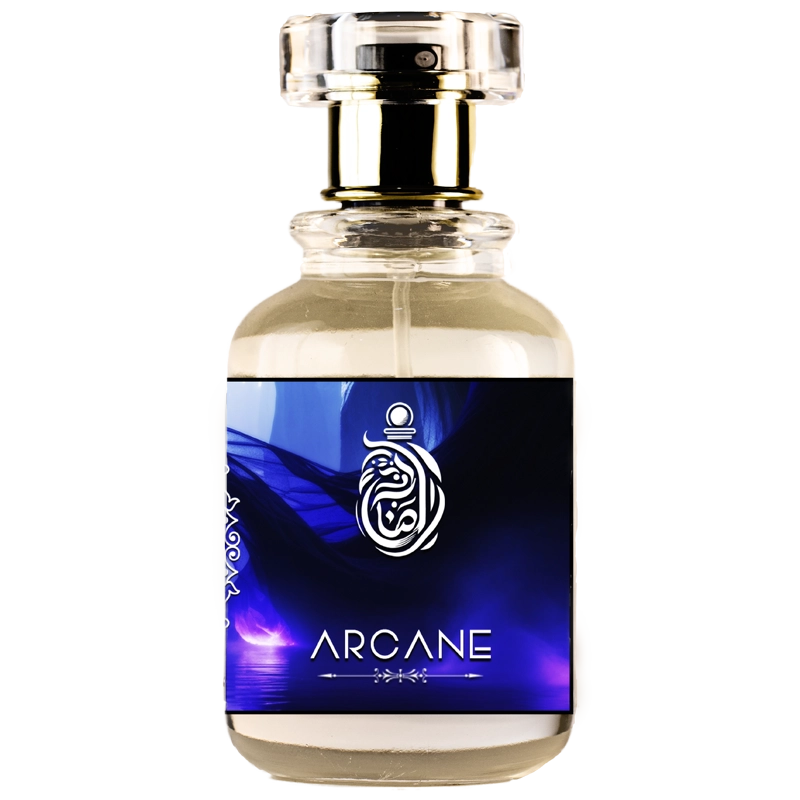 Arcane by Raza Perfumes