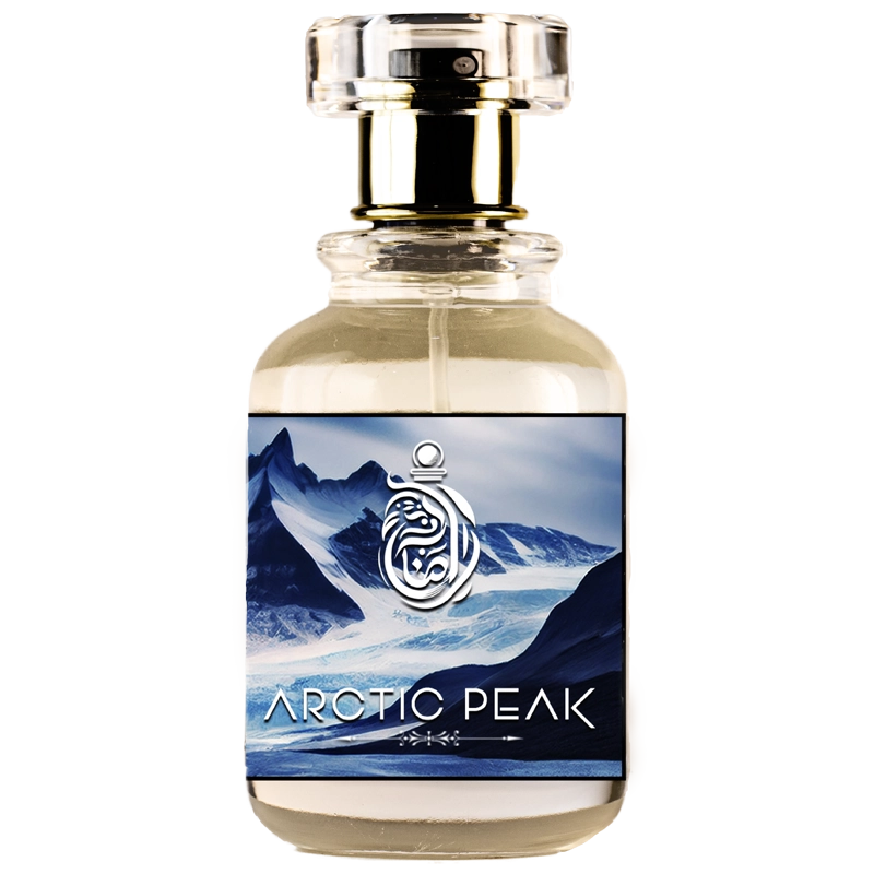Arctic Peak by Raza Perfumes