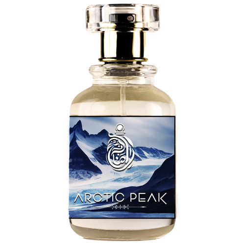 Arctic Peak by Raza Perfumes