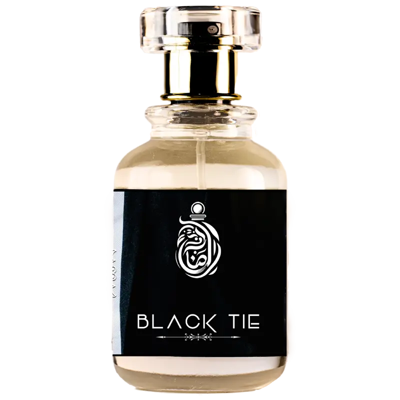 Black Tie by Raza Perfumes