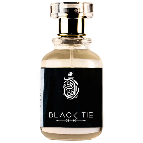 Black Tie by Raza Perfumes
