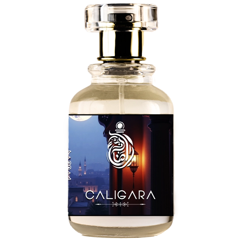 Caligara by Raza Perfumes
