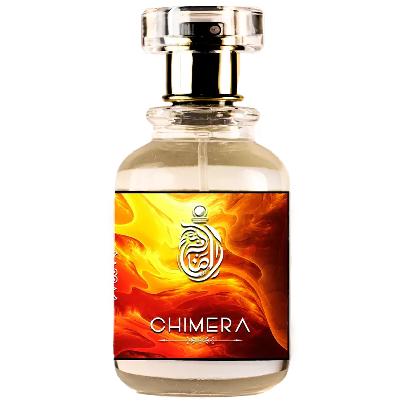 Chimera by Raza Perfumes