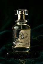 Dragon Tears by Raza Perfumes