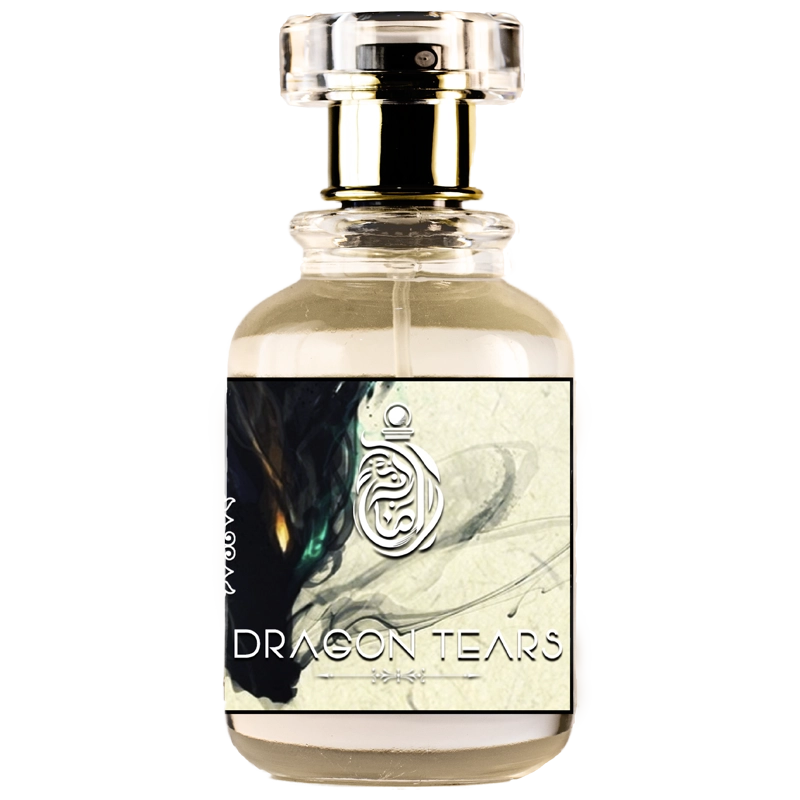 Dragon Tears by Raza Perfumes