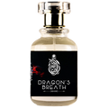 Dragon's Breath by Raza Perfumes