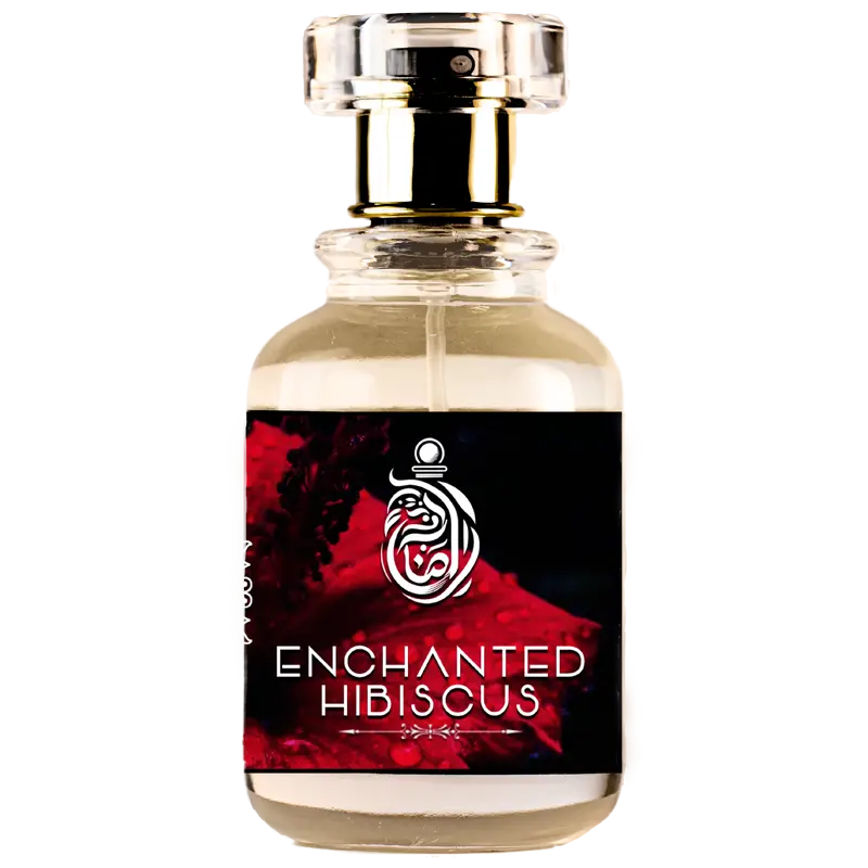 Enchanted Hibiscus by Raza Perfumes