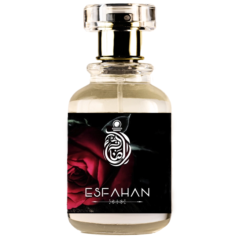 Esfahan by Raza Perfumes