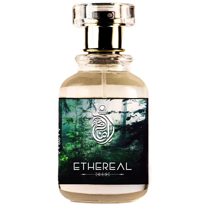 Ethereal by Raza Perfumes