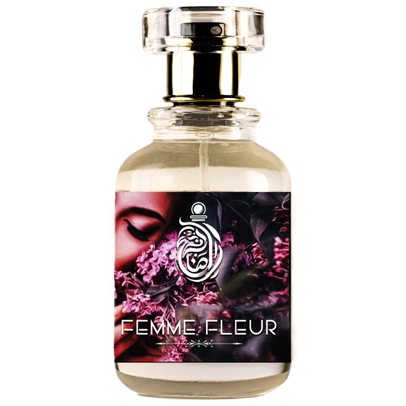 Femme Fleur by Raza Perfumes