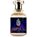 Harmony of Amber Dreams by Raza Perfumes