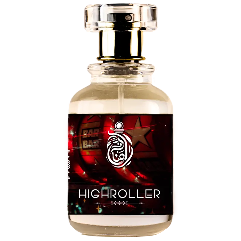 Highroller by Raza Perfumes
