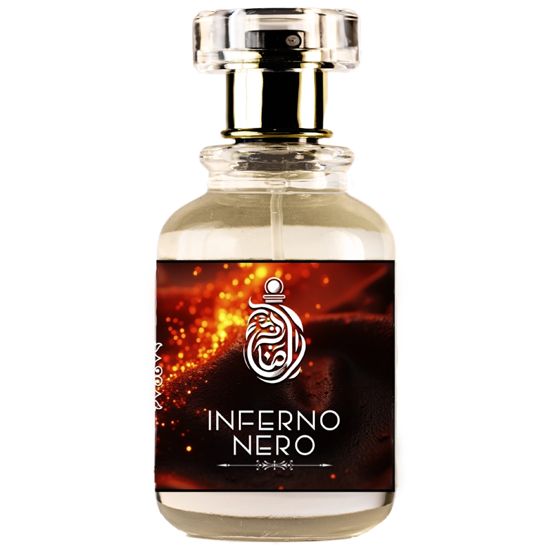 Inferno Nero by Raza Perfumes