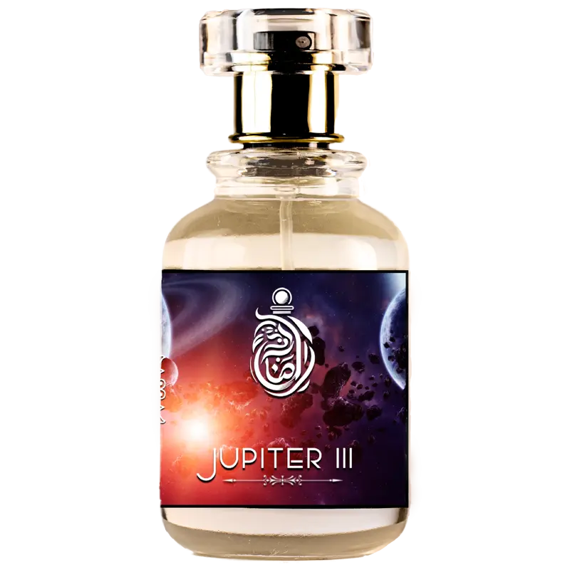 Jupiter III by Raza Perfumes