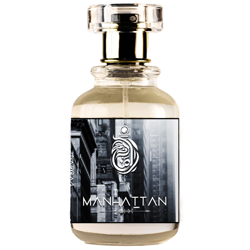 Manhattan by Raza Perfumes