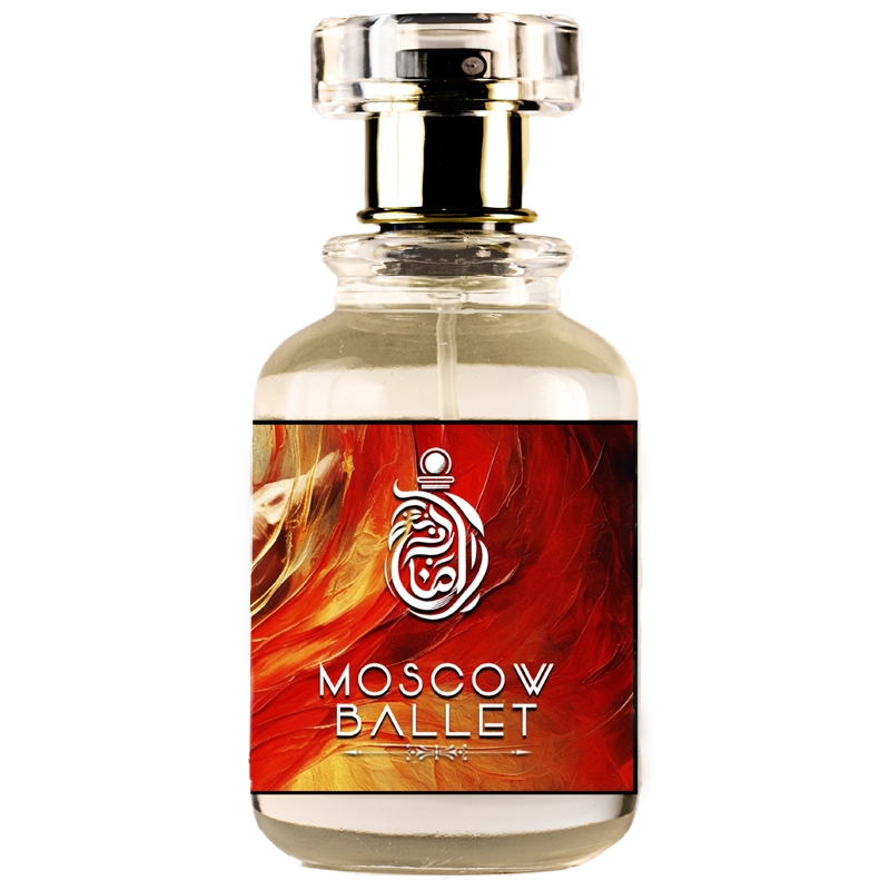 Moscow Ballet by Raza Perfumes