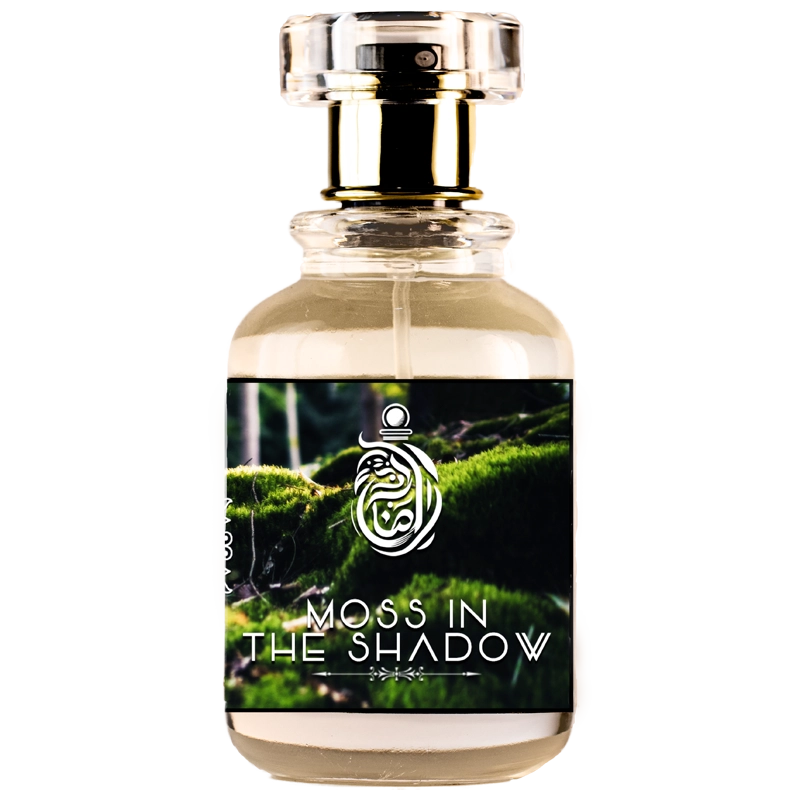 Moss In the Shadow by Raza Perfumes