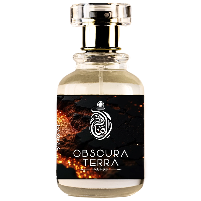 Obscurra Terra by Raza Perfumes