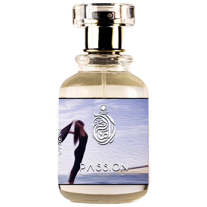 Passion by Raza Perfumes