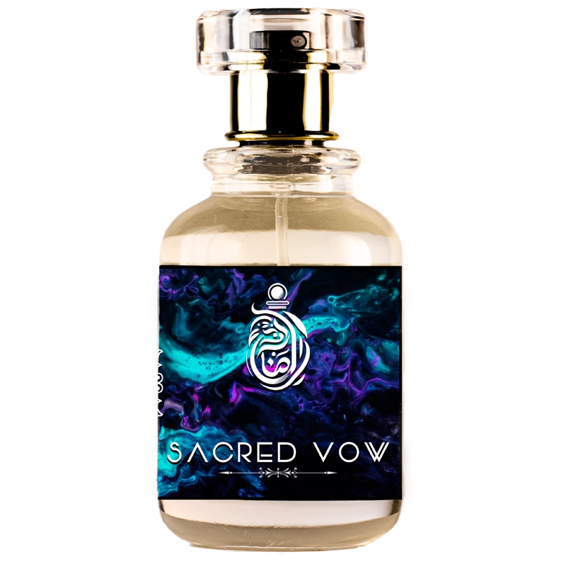 Sacred Vow by Raza Perfumes