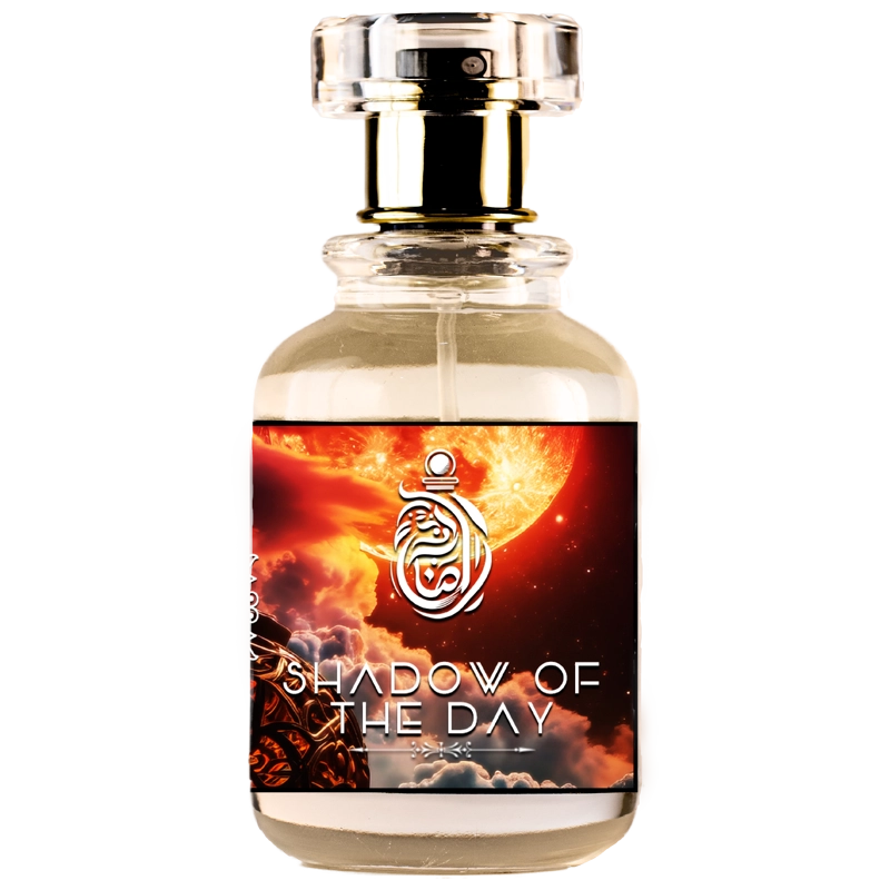 Shadow Of the Day by Raza Perfumes