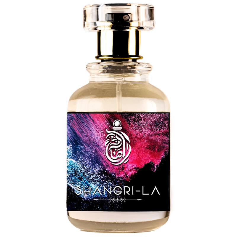 Shangri-La by Raza Perfumes