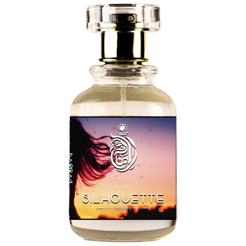 Silhouette by Raza Perfumes