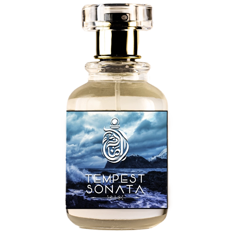 Tempest Sonata by Raza Perfumes