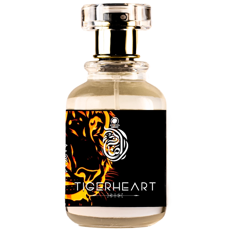 Tigerheart by Raza Perfumes