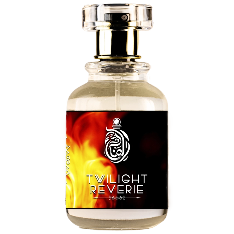 Twilight Reverie by Raza Perfumes
