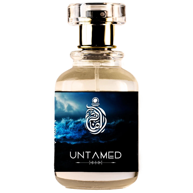Untamed by Raza Perfumes