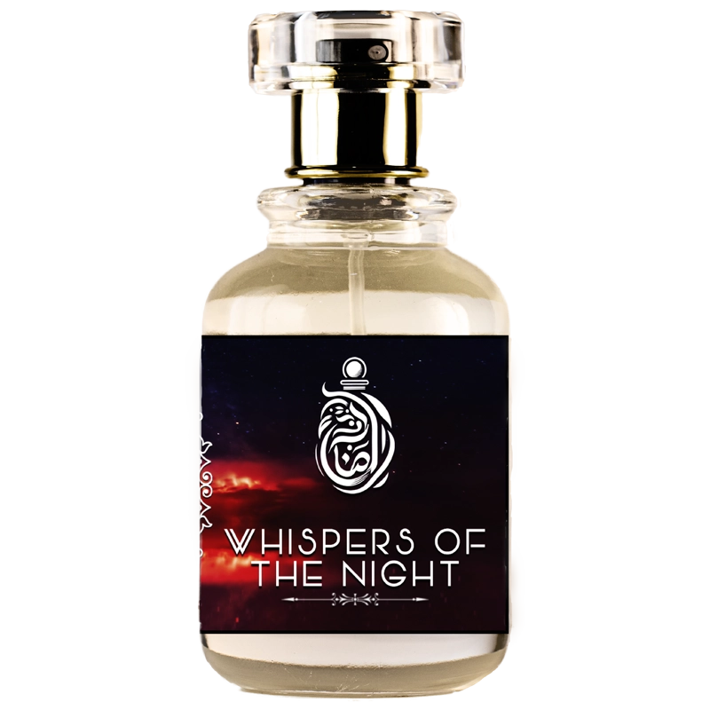 Whispers of the Night by Raza Perfumes