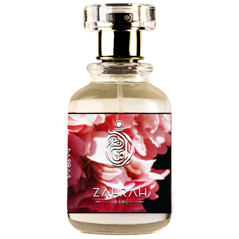 Zahrah by Raza Perfumes